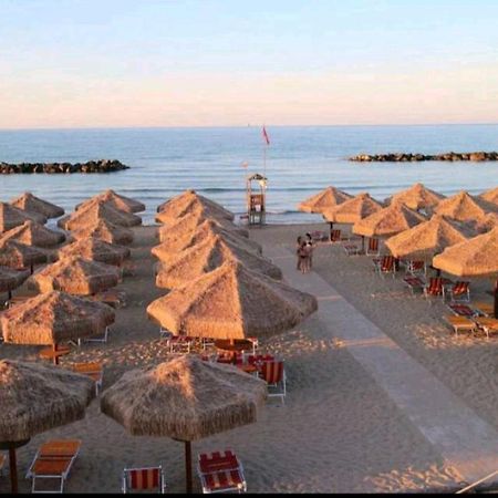 Ferienwohnung Donata Dal Mare Francavilla Al Mare Exterior foto