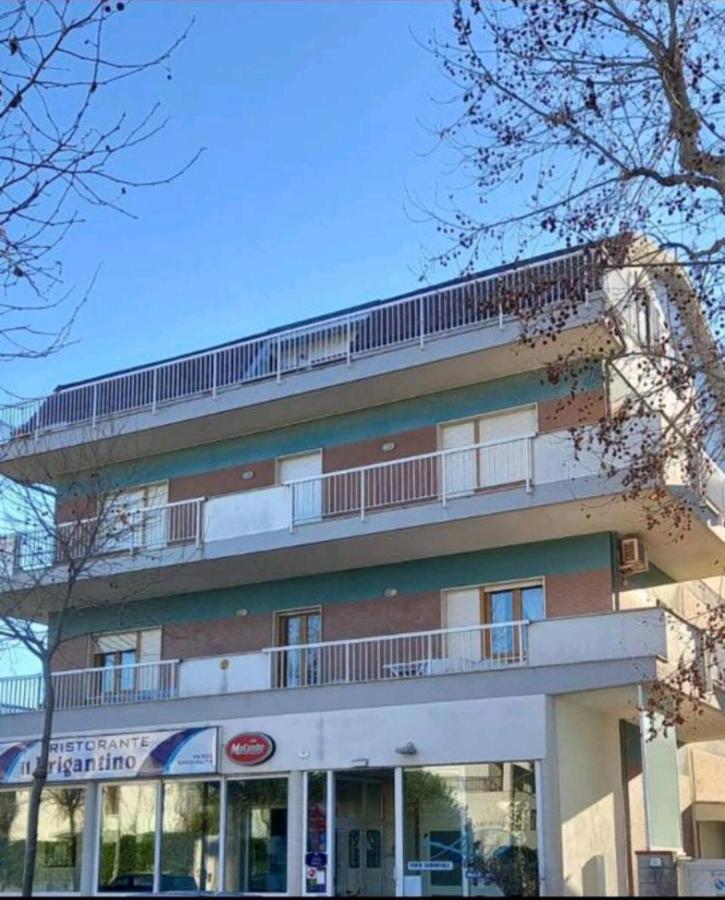 Ferienwohnung Donata Dal Mare Francavilla Al Mare Exterior foto