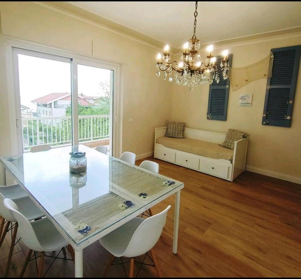 Ferienwohnung Donata Dal Mare Francavilla Al Mare Exterior foto