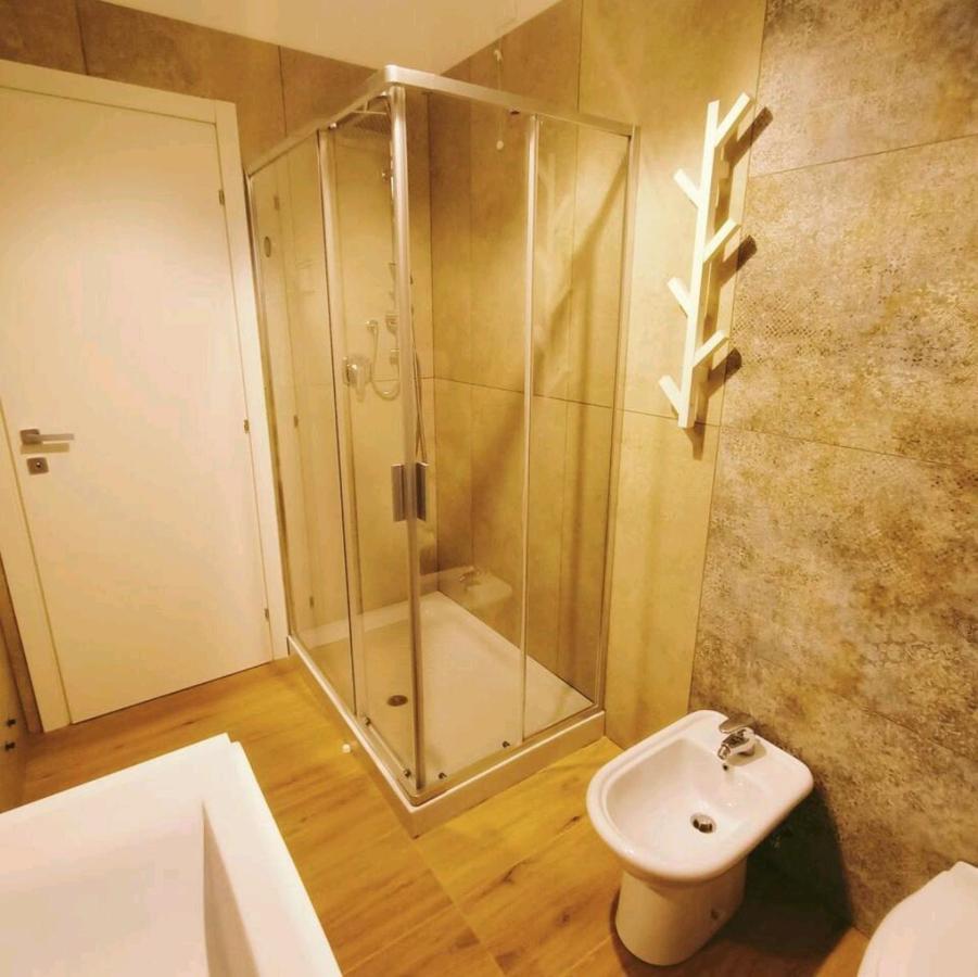 Ferienwohnung Donata Dal Mare Francavilla Al Mare Exterior foto