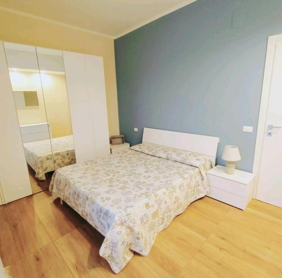 Ferienwohnung Donata Dal Mare Francavilla Al Mare Exterior foto