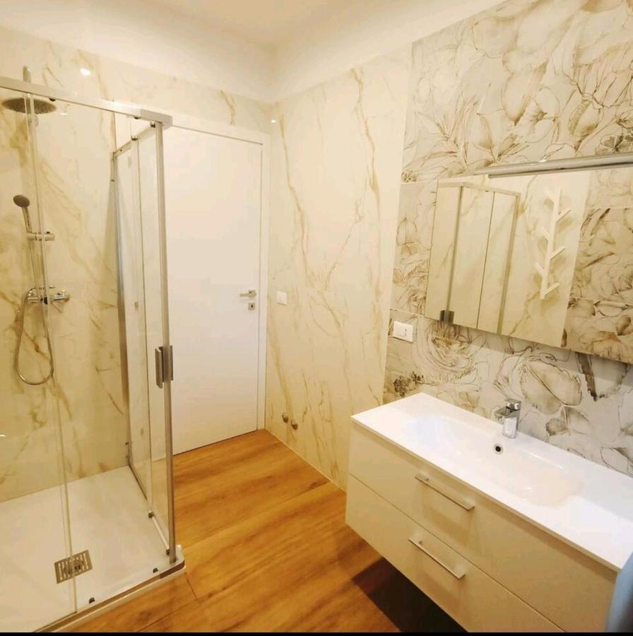 Ferienwohnung Donata Dal Mare Francavilla Al Mare Exterior foto