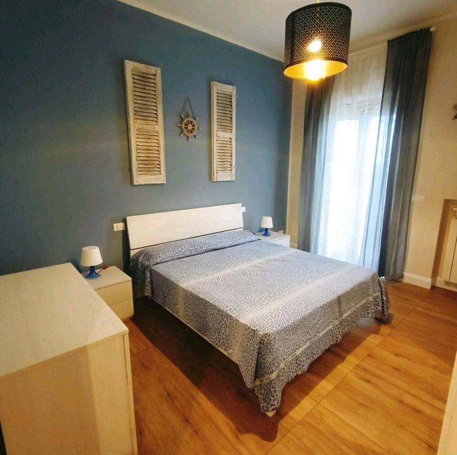 Ferienwohnung Donata Dal Mare Francavilla Al Mare Exterior foto